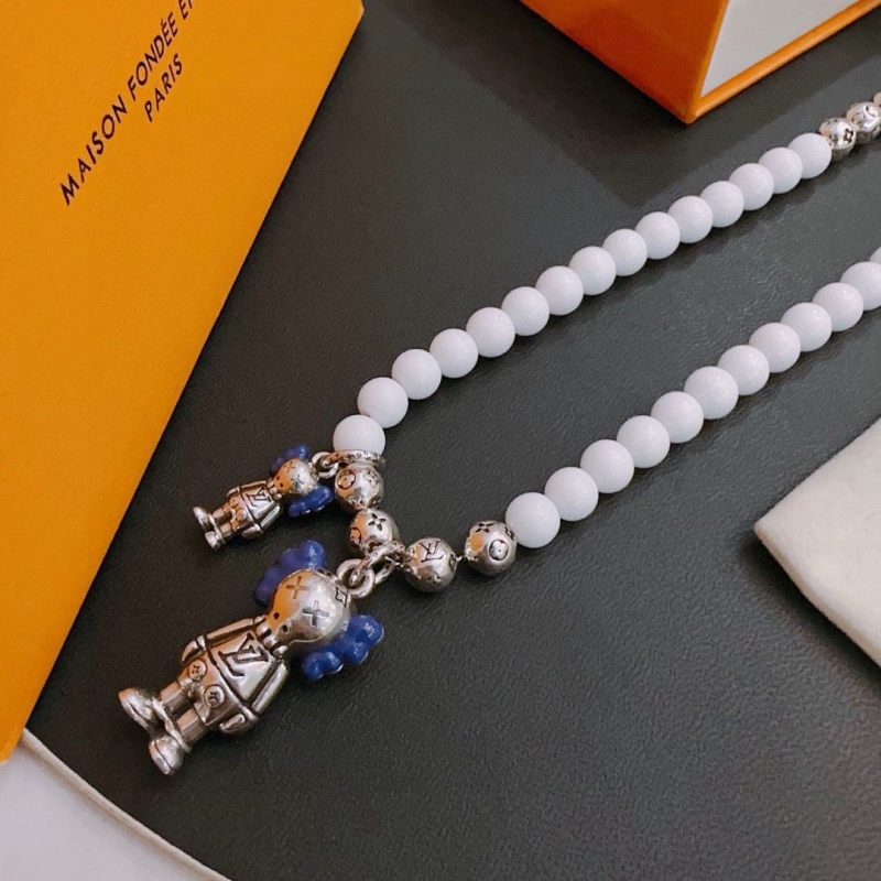 LV Necklaces